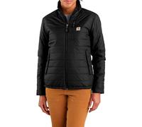 Carhartt Gilliam, giacca tessile donna S female Nero