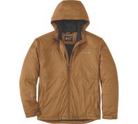 Carhartt Giacca isolata stretch 106981 XXL