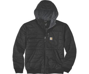 Carhartt Giacca leggera isolata con cappuccio 106543 L