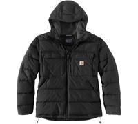 Carhartt Loose Fit Midweight Insulated Giacca, nero, taglia XL
