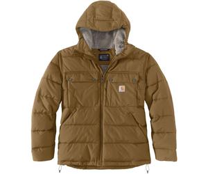 Carhartt Giacca Loose Fit Giacca isolata di peso medio Oak Brown S