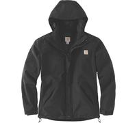Carhartt Shoreline Giacca, nero, taglia XL