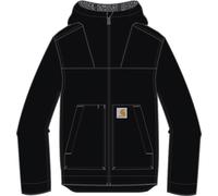 Carhartt Duck - Giacca Super Dux Bonded Activ, colore nero, taglia, Nero, XL