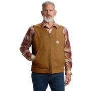 Carhartt Montana Relaxed-Fit, gilet M male Marrone