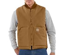 Carhartt Gilet V01 Gilet isolato con collo a costine 106676 XXL