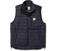 Carhartt Gilet Gilliam nero S