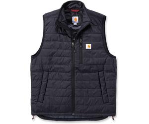 Carhartt Gilet Gilliam nero S