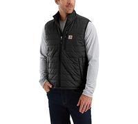 Carhartt - Gilliam Vest - Gilet sintetico M nero
