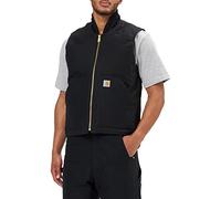Carhartt Sherpa, gilet L male Nero