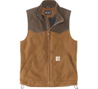 Carhartt Gilet Montana Gilet d'anatra 106433 XL