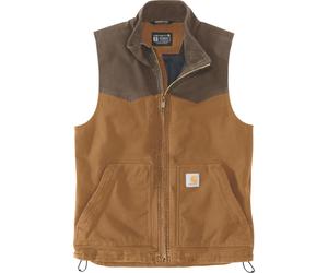 Carhartt Gilet Montana Gilet d'anatra 106433 XL