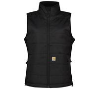 Carhartt Rugged Flex Insulated, gilet donna S female Nero