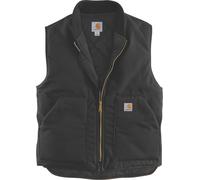 Carhartt Gilet V01 Gilet isolato con collo a costine 106676 M