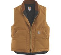 Carhartt Gilet V01 Gilet isolato con collo a costine 106676 XL