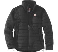 Carhartt Gilliam Giacca da donna, nero, Taglia XL