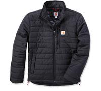 Giacca Carhartt Gilliam nero puro - L