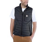 Carhartt Gilliam Gilet, grigio, taglia S per maschi