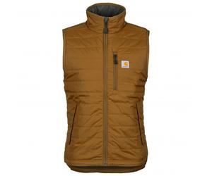Carhartt - Gilliam Vest - Gilet sintetico L marrone