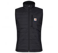 Carhartt, Gilet impermeabile Rain Defender®, Relaxed Fit, pesantezza leggera Uomo, Nero, M