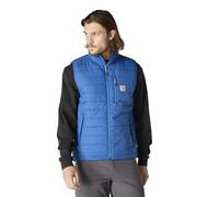 Carhartt Gilliam Vest Gilet Uomo