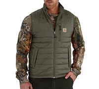 Carhartt Gilliam Vest Gilet Uomo