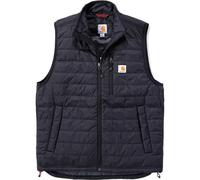 Carhartt Gilliam Gilet, grigio, taglia L per maschi