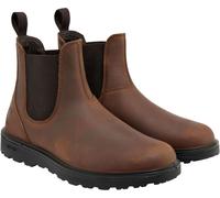 Carhartt Greenfields 2, scarpe 43 EU male Marrone Scuro