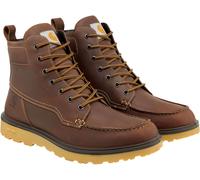 Carhartt Greenfields 2, scarpe da lavoro 44 EU male Marrone Scuro