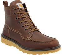 Carhartt Greenfields Rugged Flex™ 02 Occupational Work Stivali, Marrone scuro, Taglia 45