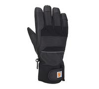 Carhartt - Guanti da uomo, Nero, M