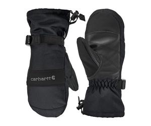 Carhartt Guanti impermeabili isolati da ragazza, confezione da 1 paio