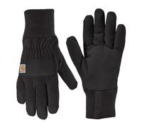 Carhartt Guanto da lavoro in pile Wind Fighter da donna, nero, L