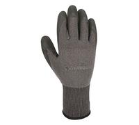 Carhartt Guanto da uomo Touch Sensitive Nitrile Grigio, Medio
