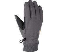 Carhartt Guanto Wind Fighter™ Thermal-Lined Fleece Touch-Sensitive Knit Cuff Glove A622 XL