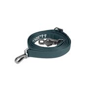 Carhartt Guinzaglio per cani da campo, tessuto resistente 600 denari, con anello a D regolabile in metallo, Greenstone, grande
