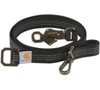 Carhartt Guinzaglio per cani Tradesman Guinzaglio per cani nero S