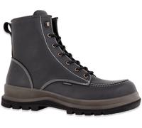 Carhartt Hamilton Rugged Flex S3 Stivali, nero, taglia 39