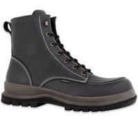 Carhartt Hamilton Rugged Flex S3 Stivali, nero, Taglia 44