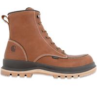 Carhartt Hamilton Rugged Flex S3 Stivali, marrone, taglia 48