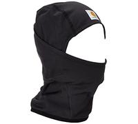 Carhartt Helmet Liner Mask, Black, One Size