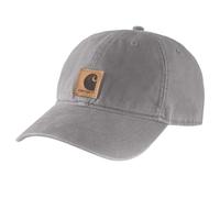 Carhartt Odessa Cap, grigio per maschi