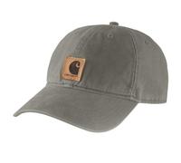Carhartt - Odessa Cap - Cappellino One Size grigio