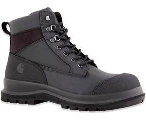 Carhartt High Work, stivali 40 male Nero