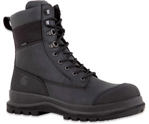 Carhartt High Work, stivali 48 male Nero