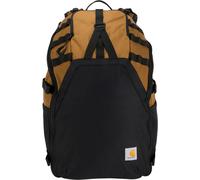 Carhartt - Nylon Hiking Backpack 45 - Zaino da escursionismo 45 l nero