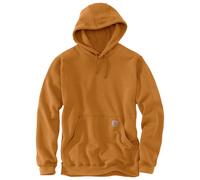 Carhartt Midweight Felpa, marrone, Taglia L