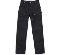 Carhartt B01 Pantalone da lavoro doppioont Utility 106679 W44-L30