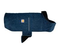 Carhartt - Insulated Dog Chore Coat - Cappottini per cani L blu