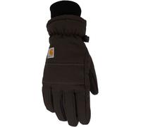 Carhartt Insulated Duck, guanti L male Nero