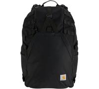 Carhartt Hiking, zaino Taglia unica male Nero